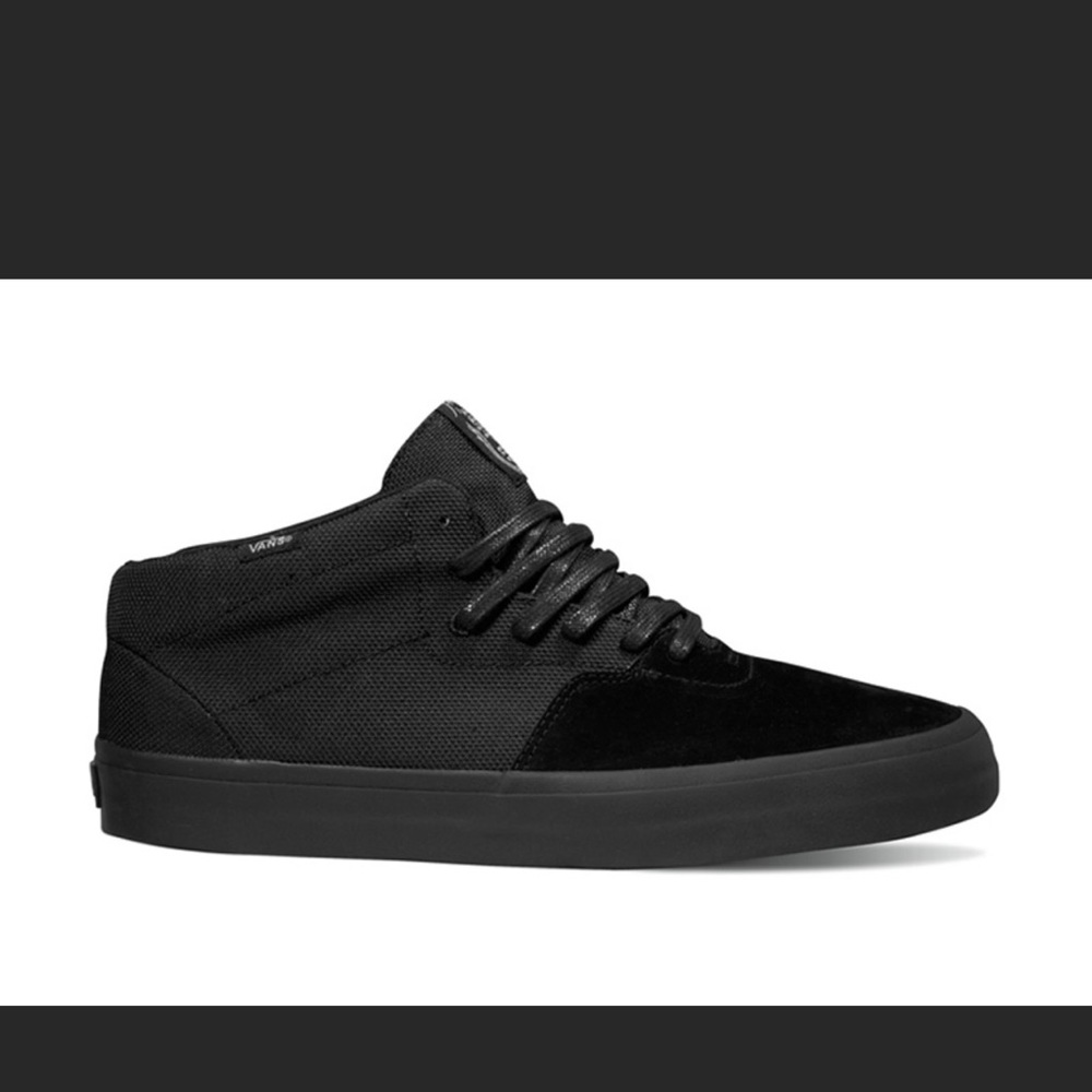The Vans Cab Lite Skate MENS 13